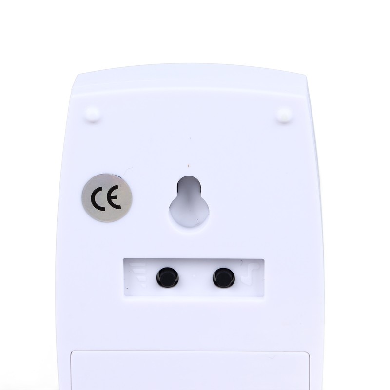 Wireless Doorbell 36 Ringtones Long Tranmission Range Electronic Doorbell for
