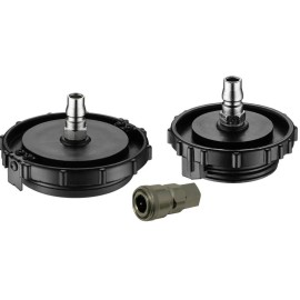 Autopart 7032, 7033, 7043 3 PC. HONDA MASTER CYLINDER ADAPTER BRAKE BLEEDER KIT W ADAPTER