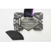 Spartan Race - 2024 Ultra Belt Buckle with Wedge -