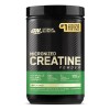 Creatina Monohidratada Optimum Nutricion 120 Porciones Sin S Sin Sabor