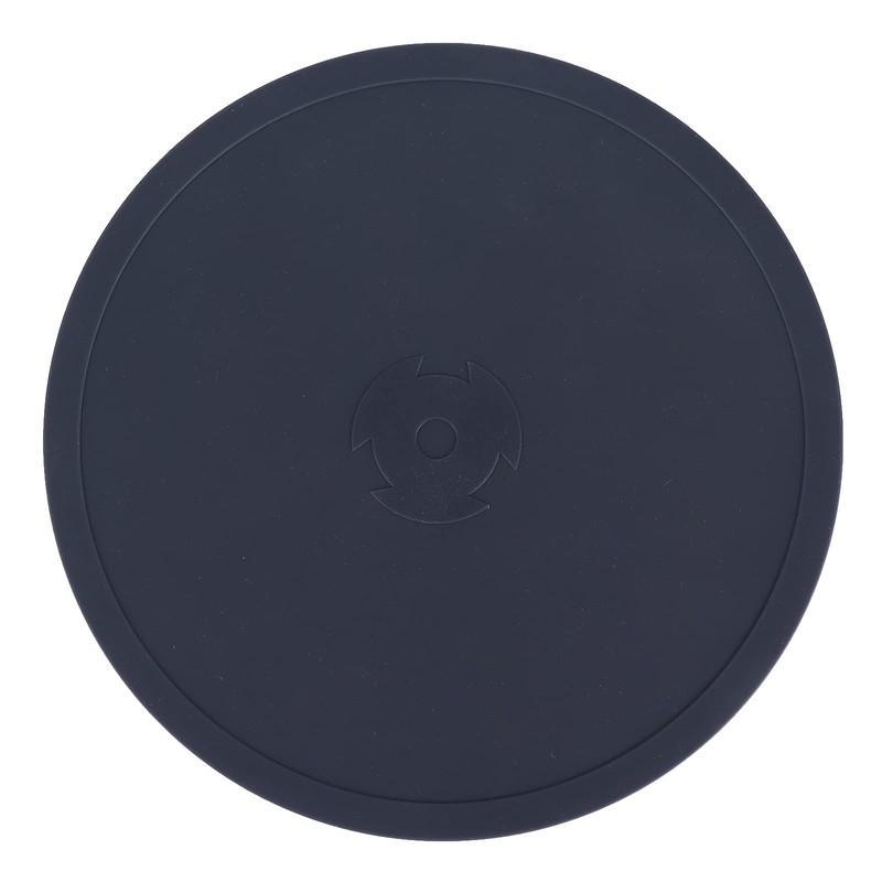 Fdit Food Grade Silicone Fermentation Cover Lid for Vitamix TM31