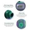 Water Timer Labor Energy Saving Adjustable Simple Operation Automatic Watering