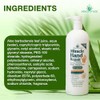 Miracle Crema de reparación de manos con 60% UltraAloe (32