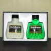 Mannan 남성화장품 맨낸 스킨케어 기초 브레이서 2종세트 Men's Skincare Basic