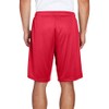 Team 365 Men's Zone Performance Short 2XL SPORT RED
