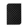 Verbatim 53195 2TB Portable USB 3.0 Hard Drive - Black