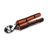 Crescent 6-1/2" Compact Wire and Bolt Cutter | CT0690BC