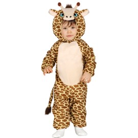 guirca Costume – Giraffe Baby, Size 12 – 24 Months (85992.0)