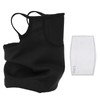 WHEEL UP Bicycle Protection Face Mask Breathable Neck Gaiter Riding
