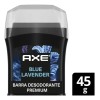 Axe BLUE LAVENDER Stick - Con aceites esenciales, de lavanda