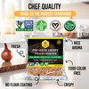 Crispy Fried Onions | 100% Natural (Non-GMO) | Gluten Free