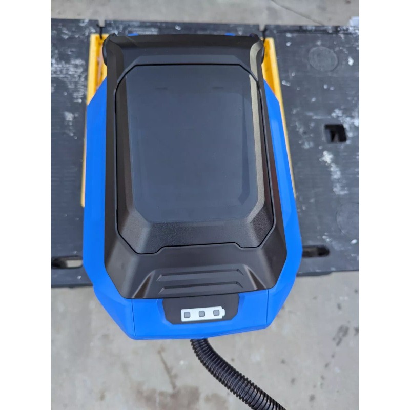 Kobalt KPM 1040B-03 1040A-03 mower parts: Motor + Controller +