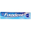 Fixodent Denture Adhesive Cream - 2.4 oz