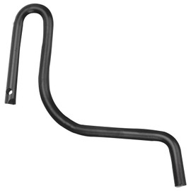 DECKMAN 747-04110A Edger Blade Adjuster Rod Compatible with MTD Lawn Edger for B-olens Lawn Edger, Replace 747-04110 947-04110 for Craftsman 247762460, 247772460, 247772461, 247762461