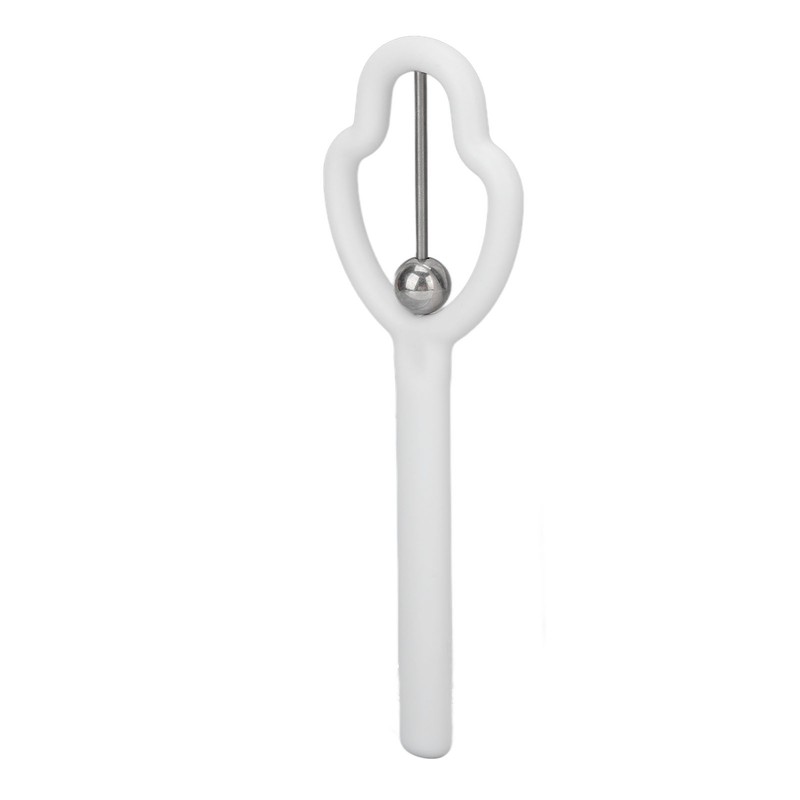 Tongue Tip Exerciser Mouth Tongue Tip Trainer Oral Muscle Strength