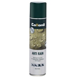 Collonil Anti Rain (One Size, Colourless), clear