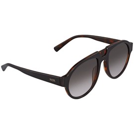 MCM Havana Aviator Men's Sunglasses MCM692S 019 5420