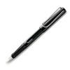 LAMY Safari Black Fountain Pen with Left Handed Nib