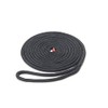 PREDATOR Dock Line Single Pack (Black, 5/8in)