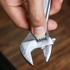 Mr. Pen- Small Wrench, Wrench, Adjustable Wrench, 6 Inch, Adjustable