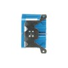 Carlon B234ADJ Outlet Box, New Work, 2 Gang, 3-5/8-Inch Length