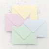 Clairefontaine 5472C Pack of 20 Pollen Envelopes in Format C5,
