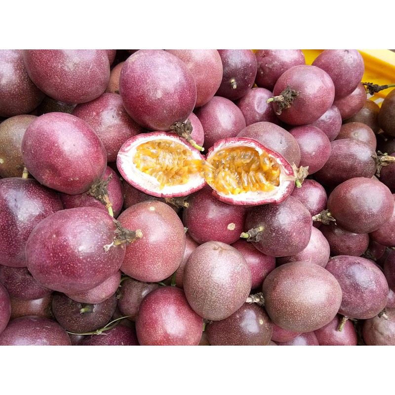 Passion Fruit Seeds for Planting-50 Seeds