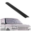 HECASA Windshield A-Pillar Trim Compatible with 2003-2012 Land Rover Range