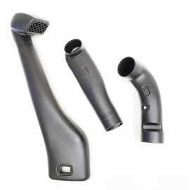 KINSTECH For 2007-2012 Toyota FJ Cruiser Intake Ram Snorkel Kit 4.0L V6 4X4 Off Road