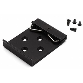 KKSB DIN Rail Clip with Screws