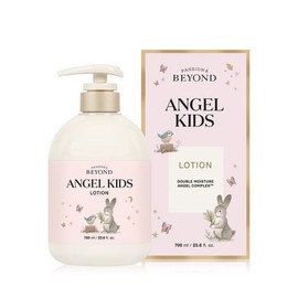 Beyond Angel Kids Lotion 700ml / 비욘드 엔젤키즈 로션 700ml