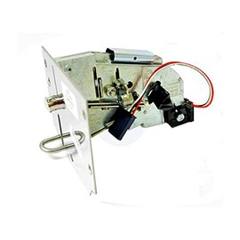 Alliance Laundry Systems 70441601P Coin Drop