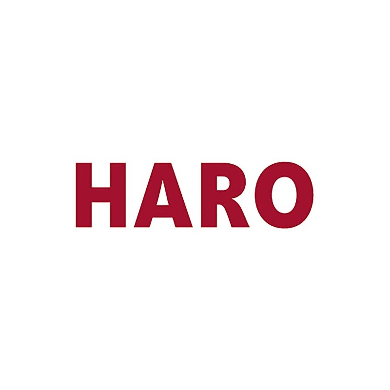 'Haro Special Notched Trowel"L, 5 mm, 1 Piece, 400464