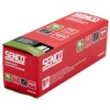 SENCO DA19EABR 1-3/4" 15 Gauge Angled Finish Nails, Galvanized Finish