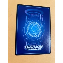 Regulusmon RB1-030 R Foil Digimon CCG | Resurgence Booster NM
