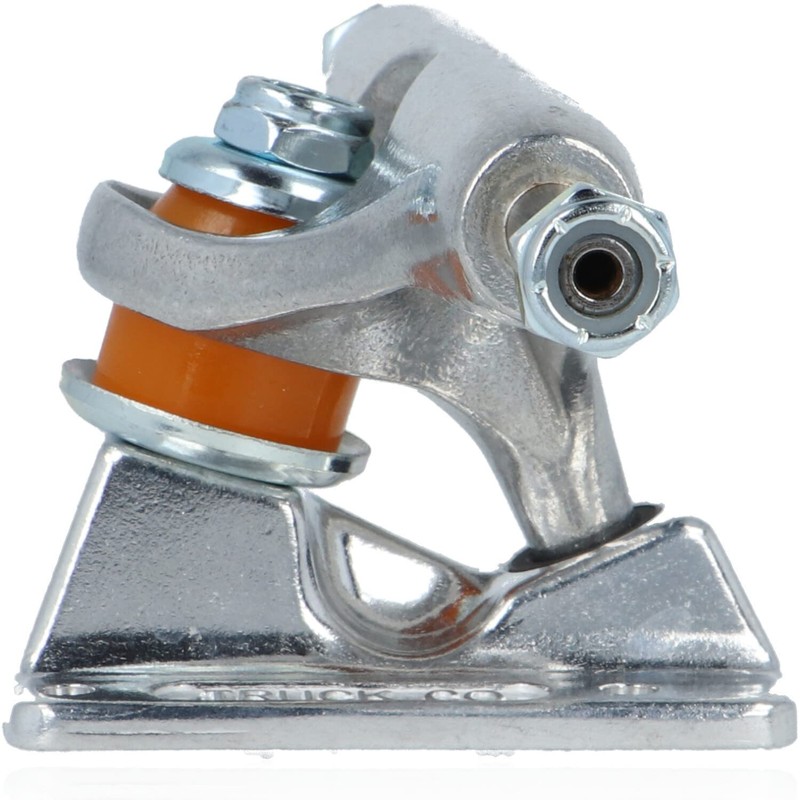 INDEPENDENT Skateboard Achse 144 Stage 11 Forged Hollow Trucks