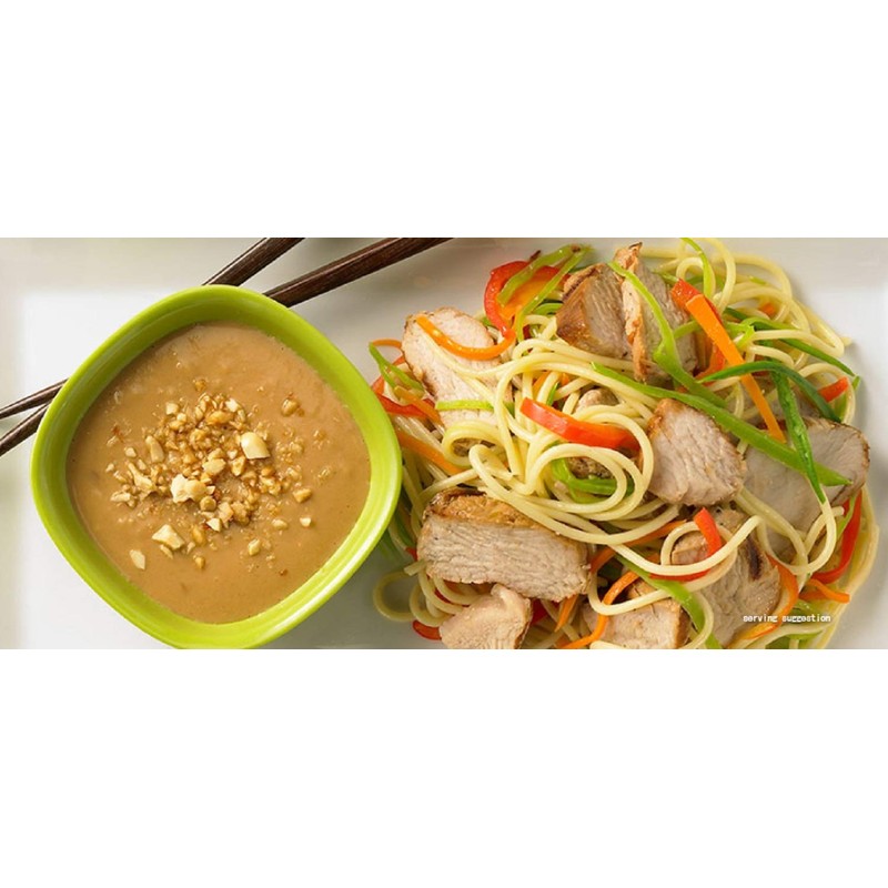 Nippon Coffee Trading Skippy Creamy 12oz (340g)