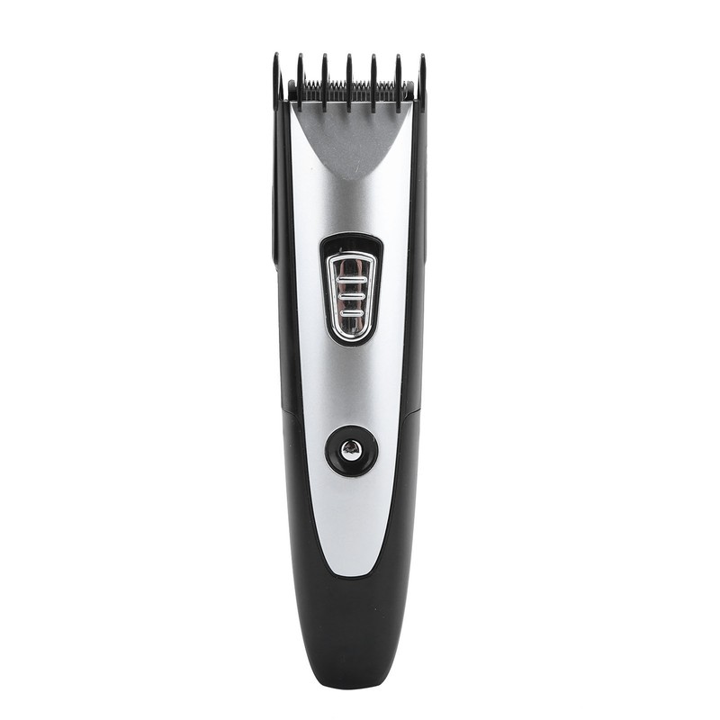 2 in 1 MultiFunctional Electric Hair Clipper Cutter Nose Hair