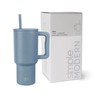 Simple Modern 30 oz Tumbler with Handle and Straw Lid