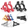 Initial Adjuster Universal Set of 2 Front Fork Preload Adjustment