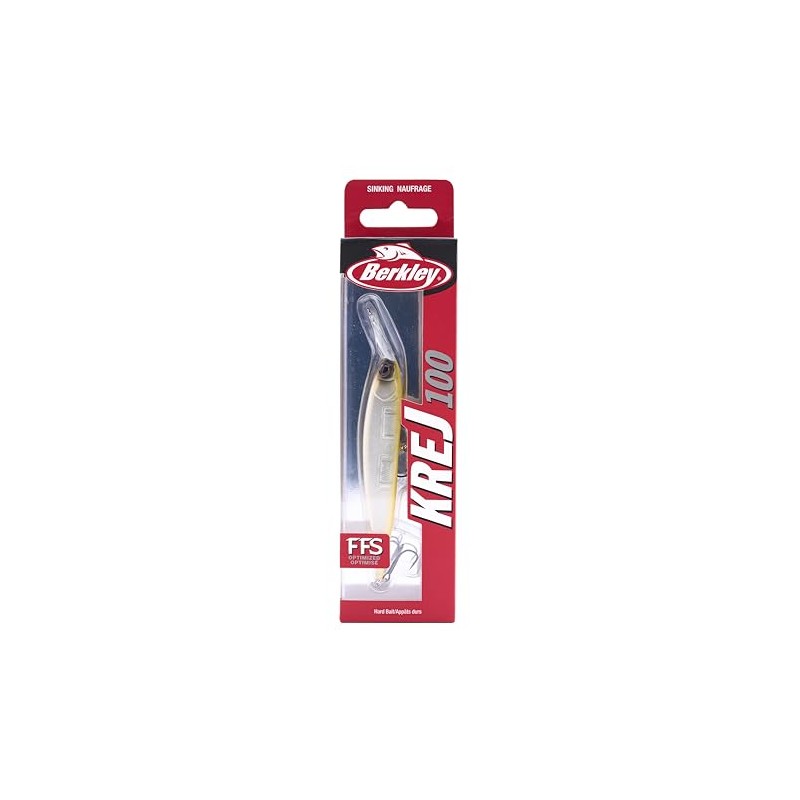 Krej-Hankie Pankie-100-3.9in-