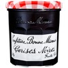 Bonne Maman Cerises Noires - Black Cherry Jam - 13