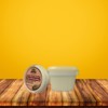 Okay Castor Butter 100% Natural Smooth, 1 Ounce
