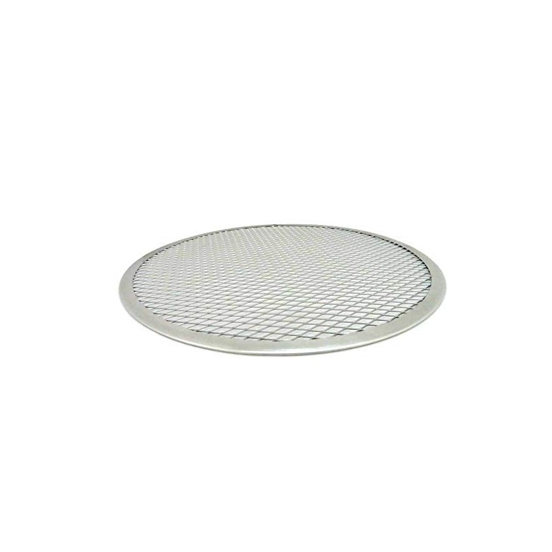 Endo Shoji Total Kitchen Goods Pizza Screen, 18-8 Stainless Steel,