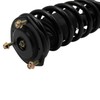 TRQ Front Shock & Spring Strut Assembly Compatible with 1990-2000