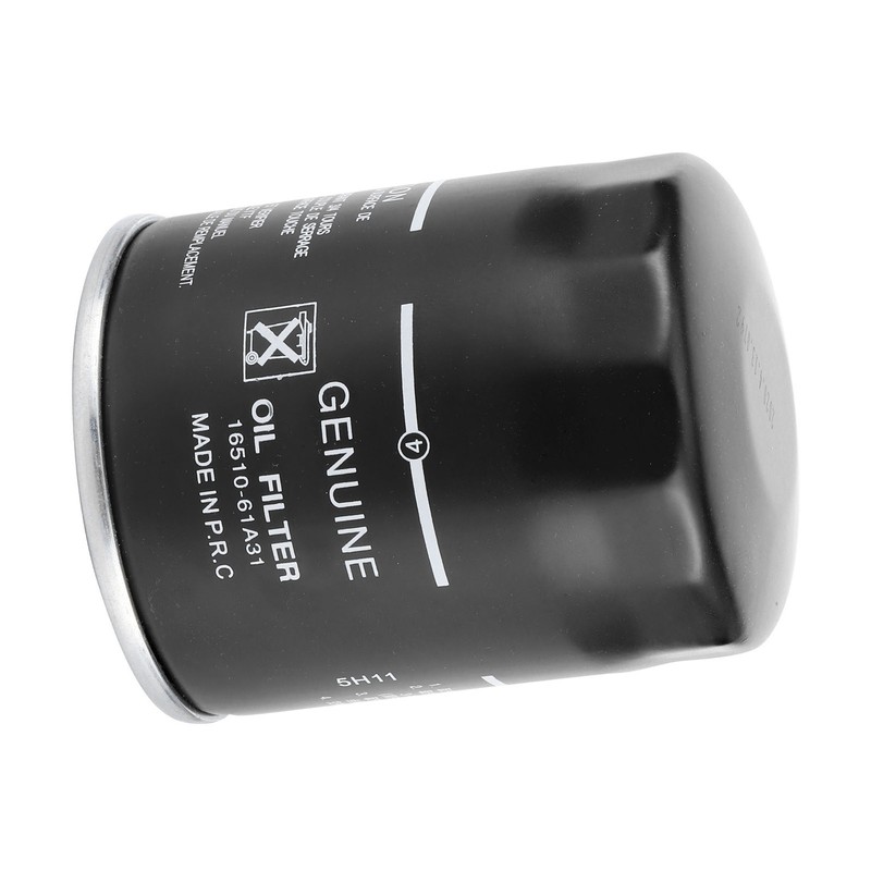 Oil Filter Outboard 16510‑61A31 Four Stroke Engine Replacement Fit for