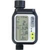 Royal Gardineer Rain Sensor Irrigation: Digital Irrigation Computer with Display
