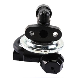 EGV1136 EGR Valve Compatible With 2007-2010 F150 2007-2014 E150 E250 4.6L 7L3E-9Y456-BA 7L3E9Y456BA EGR4510 4F2060