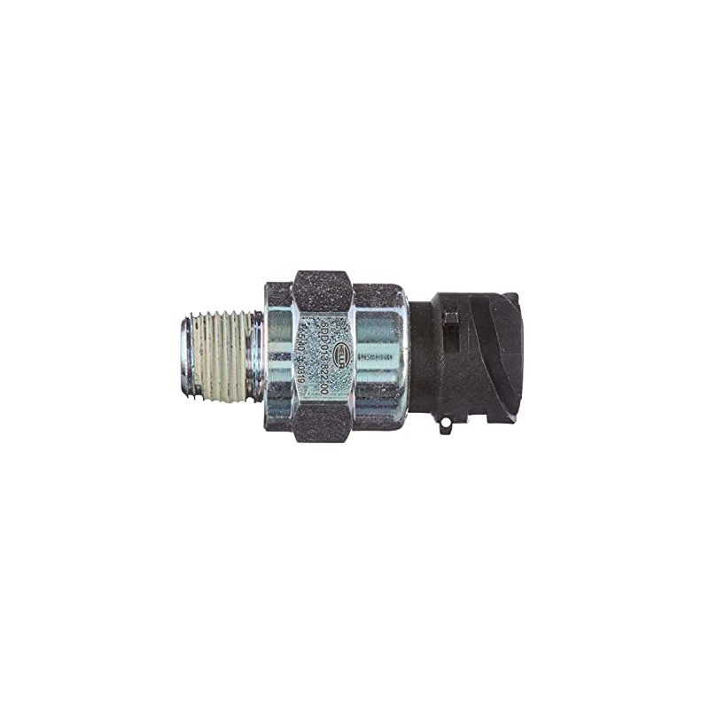 HELLA 6DD 013 822-001 Brake Light Switch - Number of