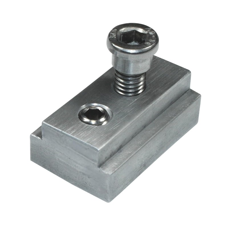 SN-TEC Locking Unit Suitable for Dorma Dormakaba Door Closer -
